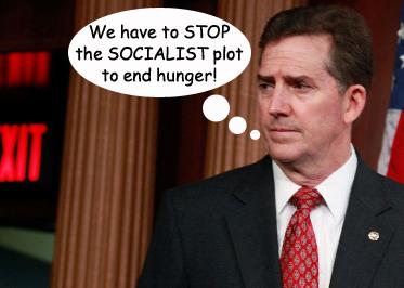 Jim DeMint's freedom fraud