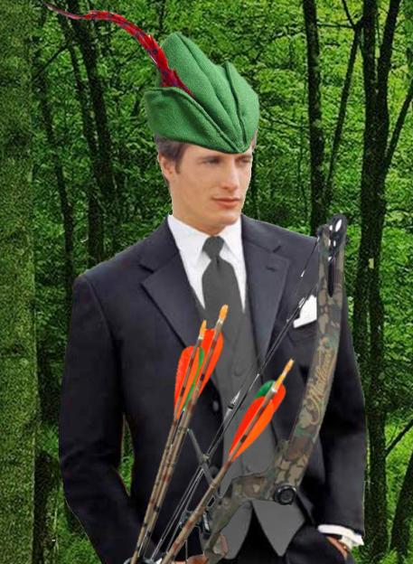 Stealing from seniors so the rich can get richer