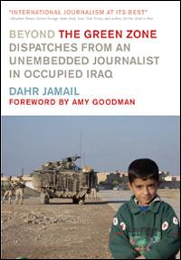 Cover image: Beyond the Green Zone