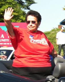 Senate Budget Chairwoman Margarita Prentice has no sympathy for teachers facing education budget cuts