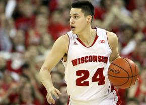 Bronson Koenig